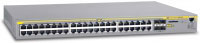 Allied telesis AT-X600-48TS-NCBP1